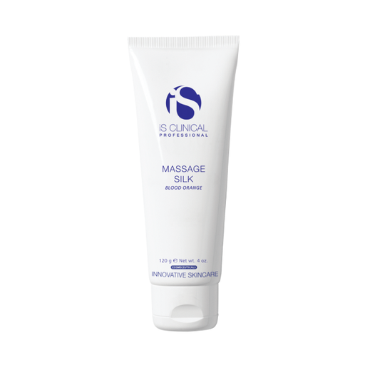 iS Clinical Massage Silk Blood Orange 120g (Professional)