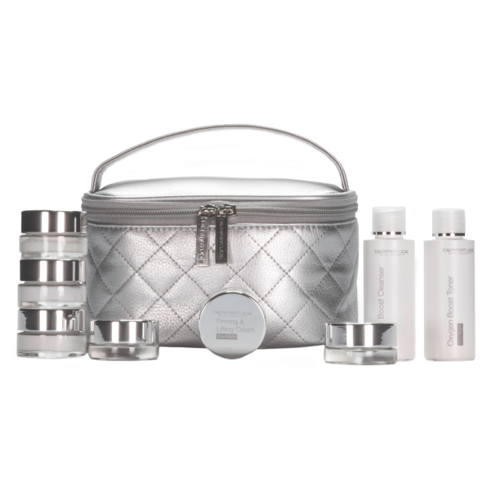 [D7913] Dermatude Firming &amp; Lifting Travel Set