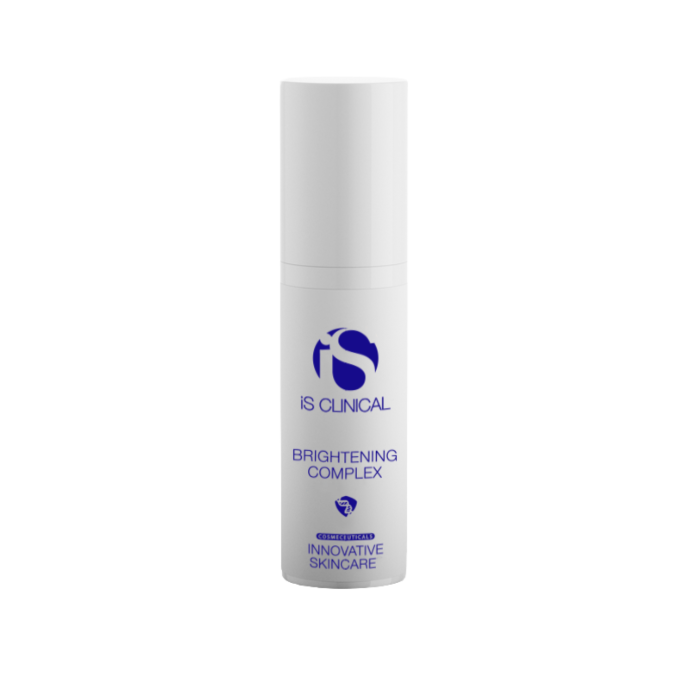 [1313.005.10PK] iS Clinical Brightening Complex 5g (10 kpl näytepakkaus)