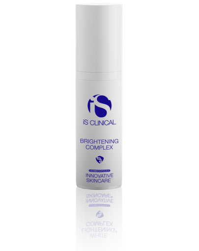iS Clinical Brightening Complex 5g (10 kpl näytepakkaus)