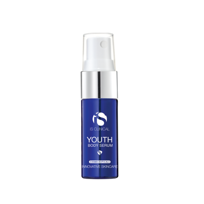 [1731.015] iS Clinical Youth Body Serum 15 ml