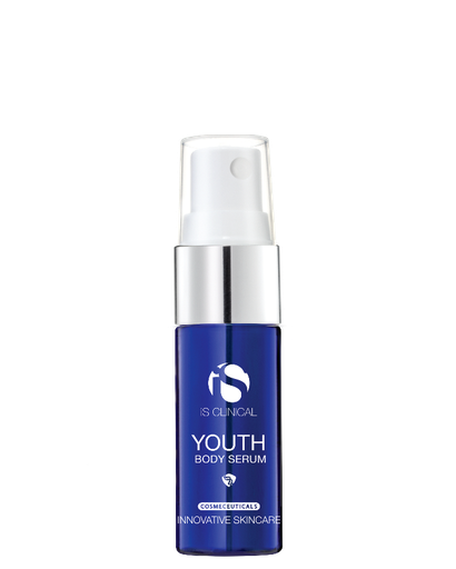 iS Clinical Youth Body Serum 15ml vartalosuihke