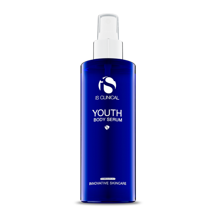 [1731.200] iS Clinical Youth Body Serum 200 ml