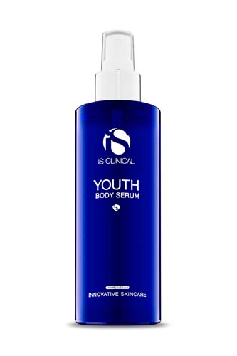iS Clinical Youth Body Serum 200 ml