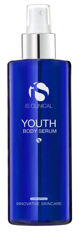 [1731.200.TST] iS Clinical Youth Body Serum 200ml TESTER