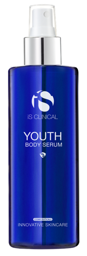 iS Clinical Youth Body Serum 200 ml TESTER