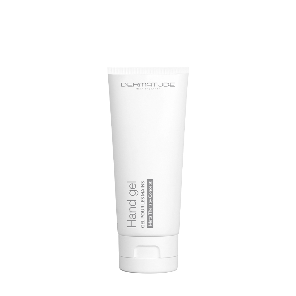 [D7588] Dermatude Hand Gel 50ml - Käsien desinfiointigeeli