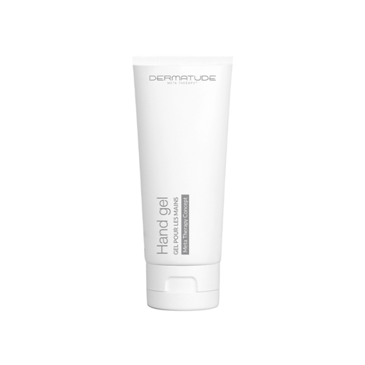 Dermatude Hand Gel 50ml - Käsien desinfiointigeeli