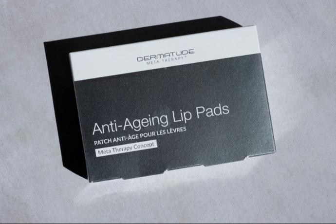 [D7573] Dermatude Anti-Ageing Lip Pads (5 kpl)