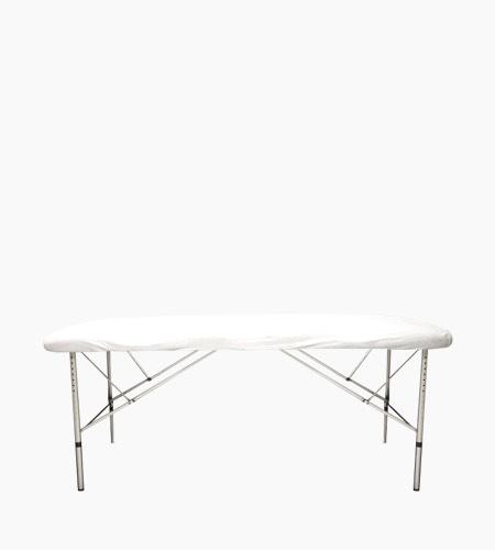 [3502] Xtreme Lashes Disposable Massage Table Covers -pedinsuojus (10 kpl)