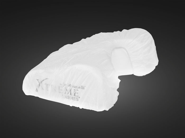 [3513] Xtreme Lashes Disposable Application Pillow Covers (pack of 20)