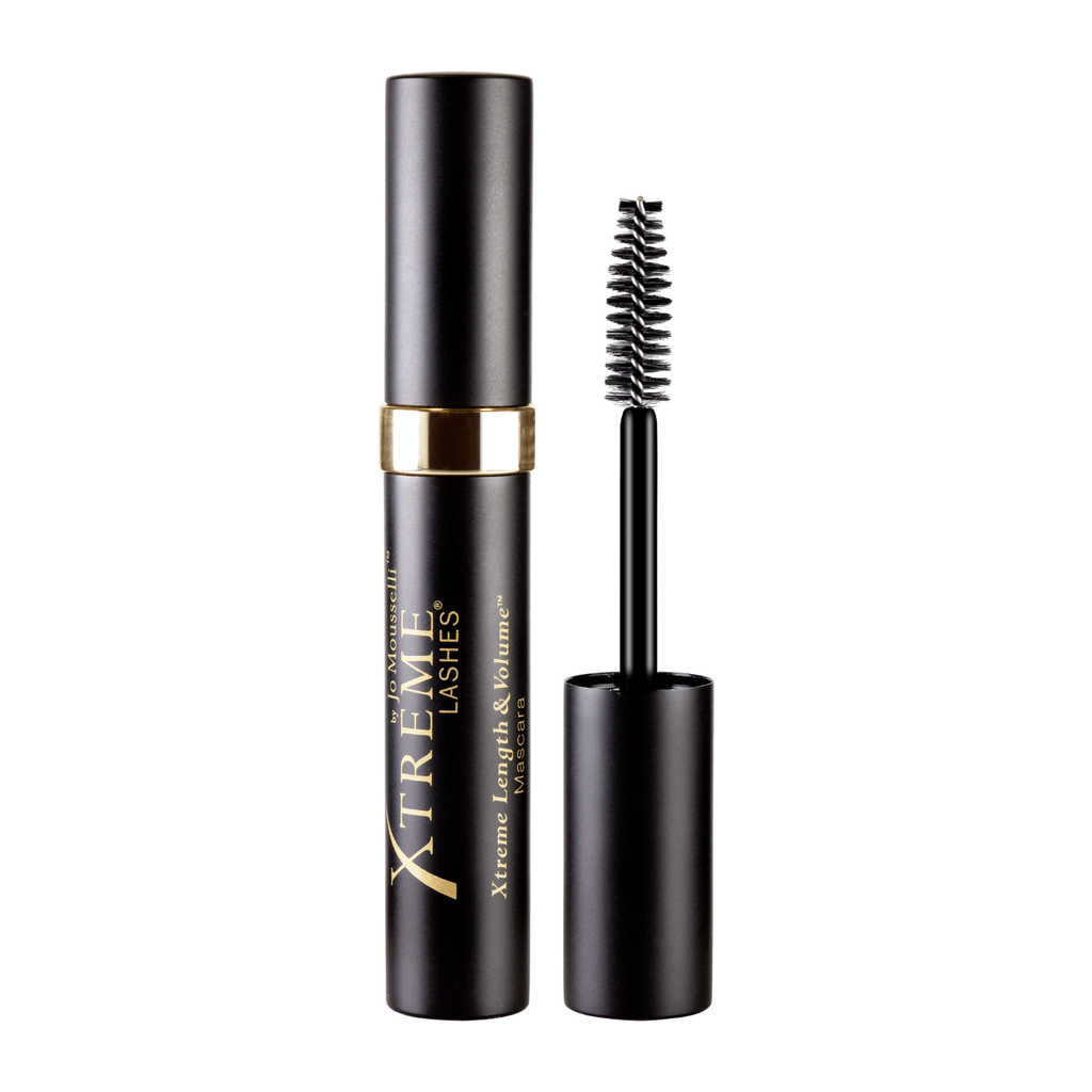 [5014] Xtreme Length &amp; Volume Mascara -ripsiväri
