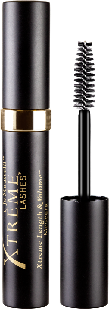 [5014] Xtreme Length &amp; Volume Mascara -ripsiväri