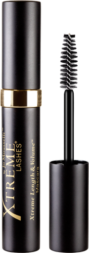 Xtreme Length &amp; Volume Mascara -ripsiväri