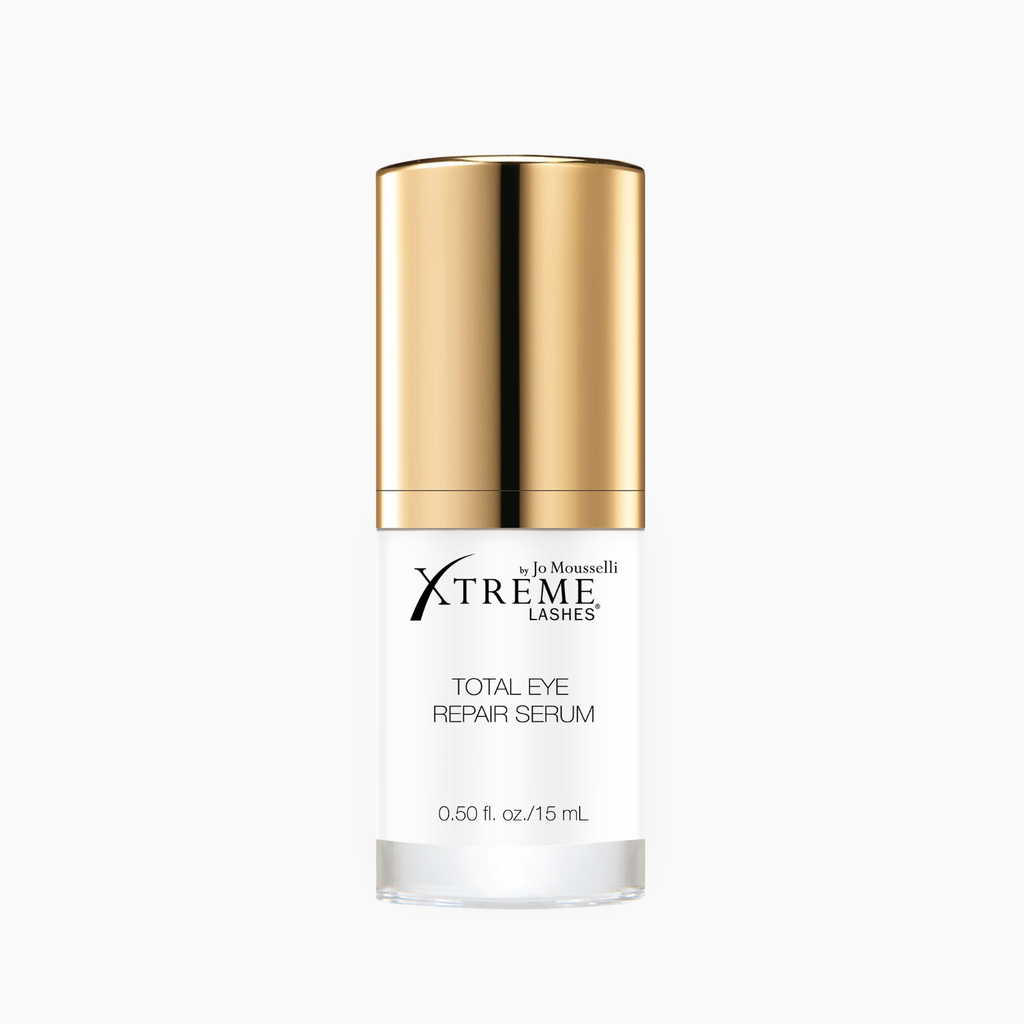 [5057] Xtreme Lashes Total Eye Repair Serum -silmänympärysseerumi 15 ml