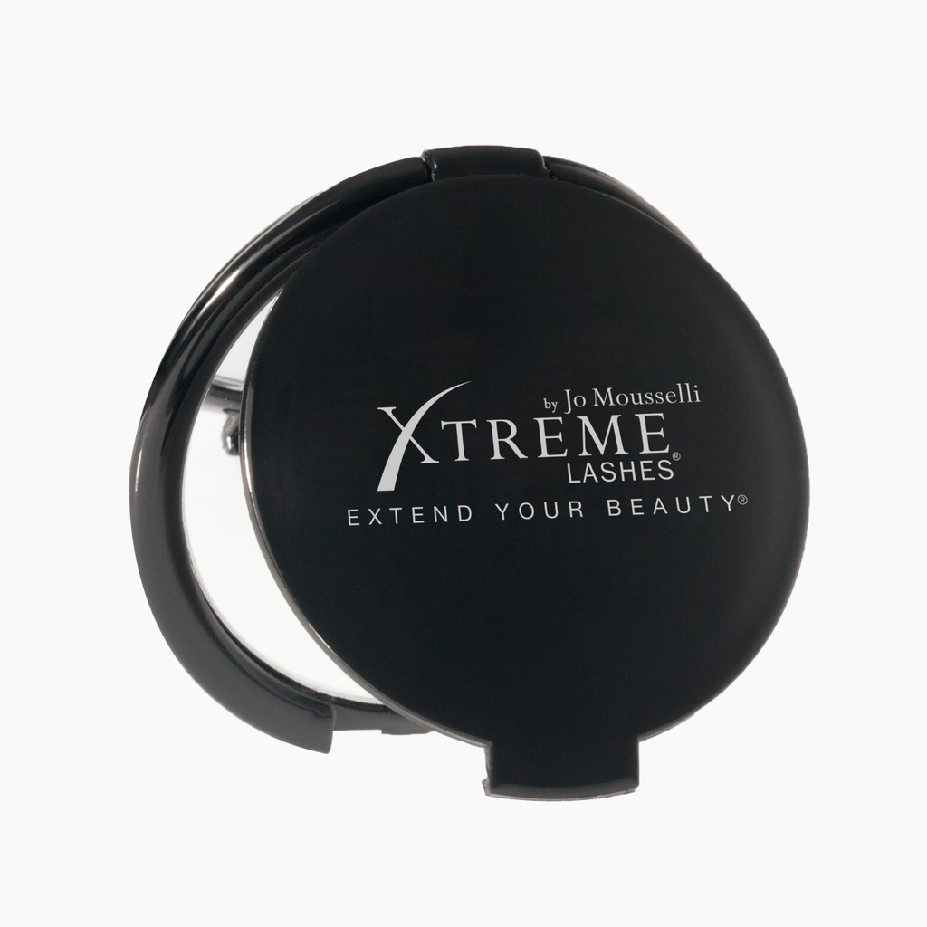 [5401] Xtreme Lashes Mirrored Compact -taskupeili