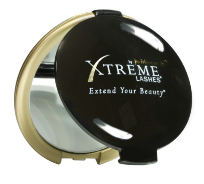 [5401] Xtreme Lashes Mirrored Compact