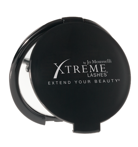 Xtreme Lashes Mirrored Compact -taskupeili