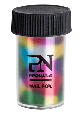 [28493] Pronails Nail Foil Unicorn - 1,5 m