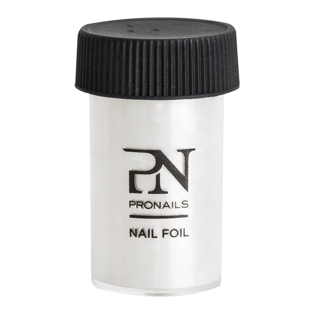[28968] Pronails Nail Foil Shattered Glass - 1,5 m