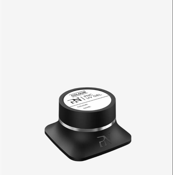 [82129] Empty Colour Gel Jar 5 ml