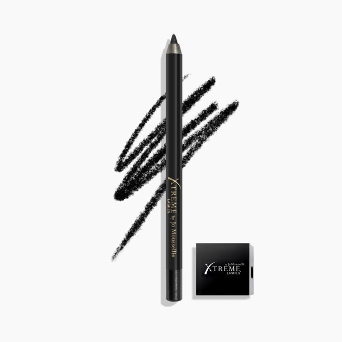 [506129] GlideLiner™ Long Lasting Eye Pencil -silmänrajauskynä | Xtreme Black