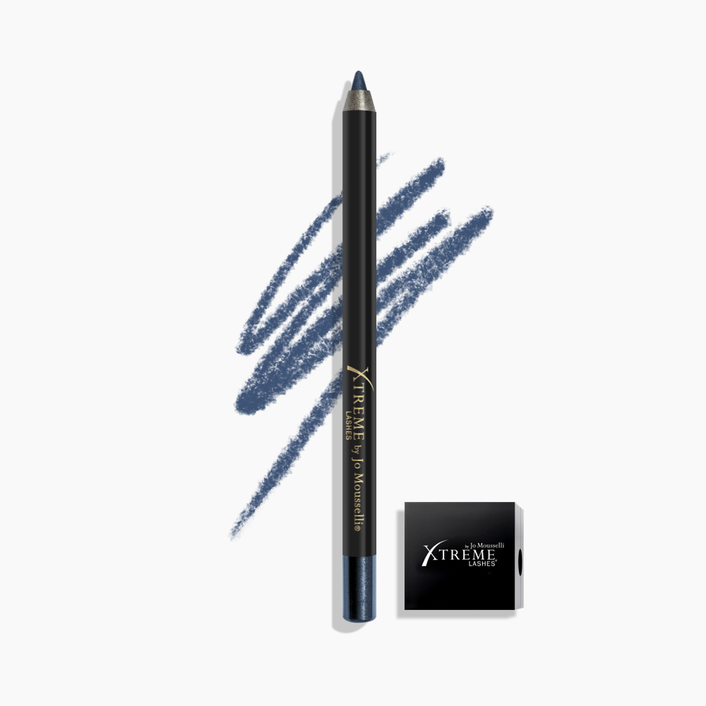 [506135] GlideLiner™ Long Lasting Eye Pencil -silmänrajauskynä | Midnight Blue