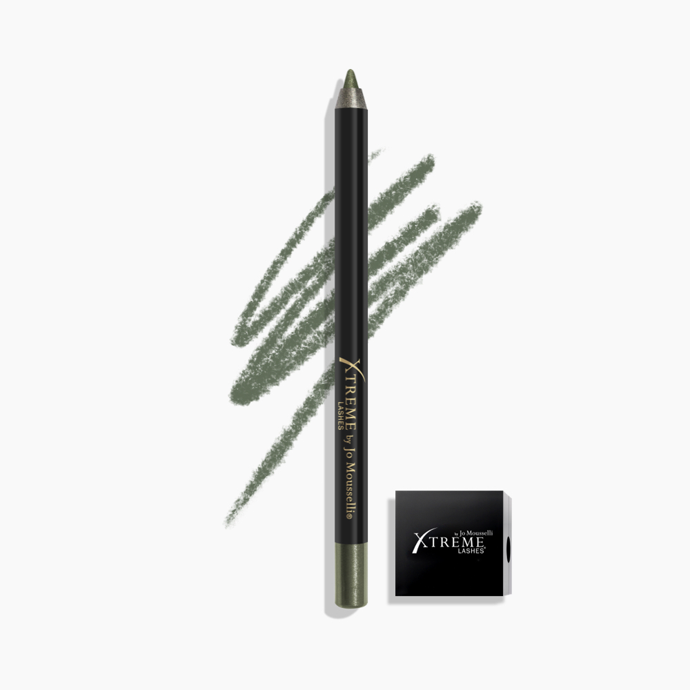 [506155] GlideLiner™ Long Lasting Eye Pencil -silmänrajauskynä | Golden Olive
