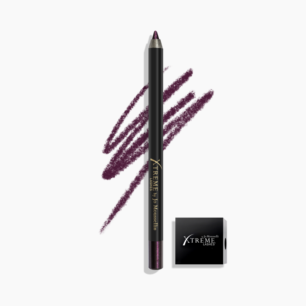 [506185] GlideLiner™ Long Lasting Eye Pencil -silmänrajauskynä | Black Pearl