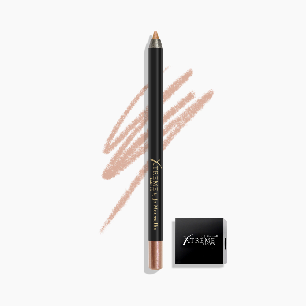 [506197] GlideLiner™ Long Lasting Eye Pencil -silmänrajauskynä | Rose Gold