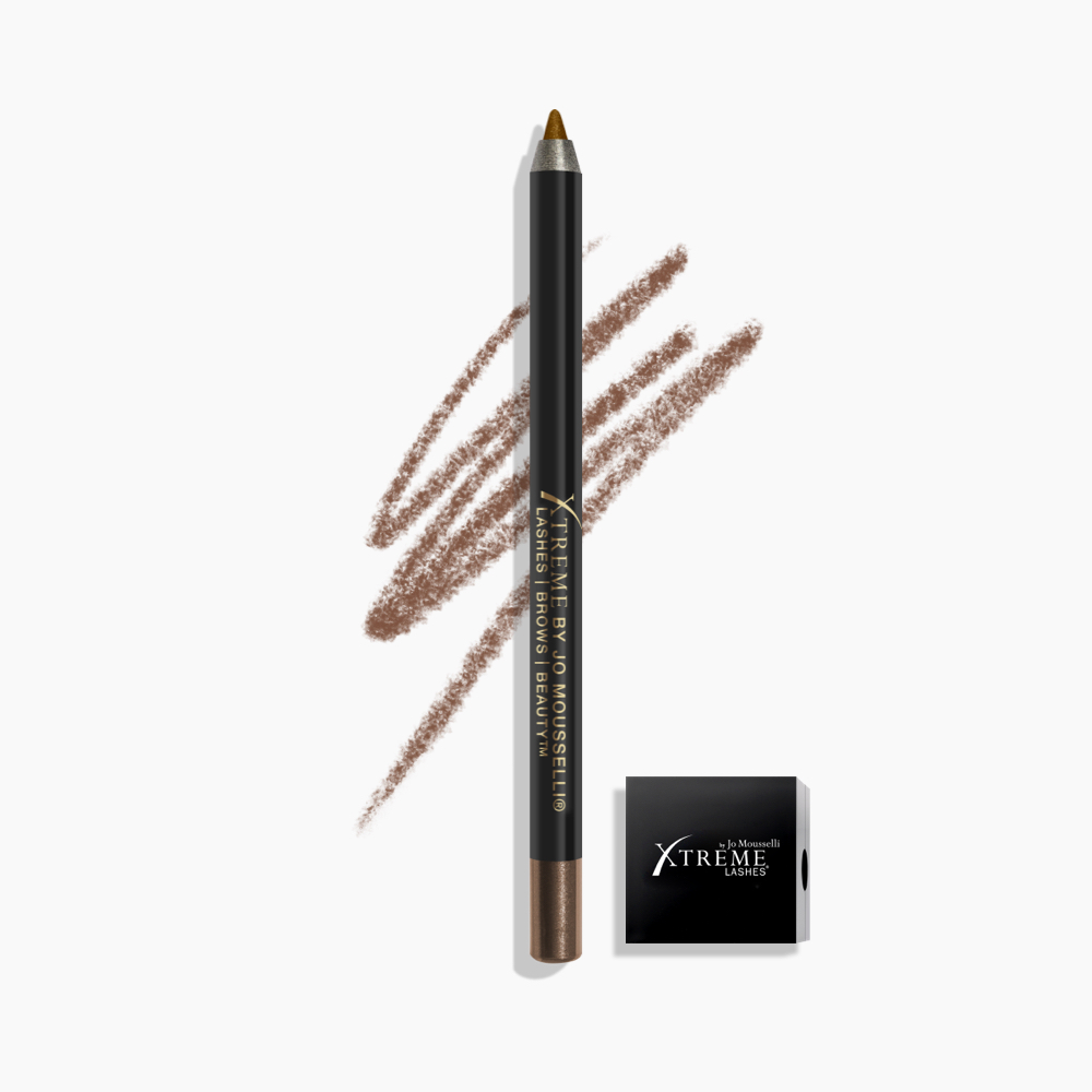 [506199] GlideLiner™ Long Lasting Eye Pencil -silmänrajauskynä | Cognac