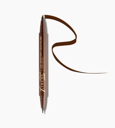 [510151] Lash Densifying™ Liquid Eyeliner - nestemäinen rajauskynä, tummanruskea | Dark Brown
