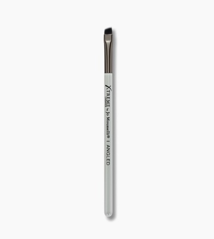 Xtreme Lashes Angled Brow Brush -kulmasivellin