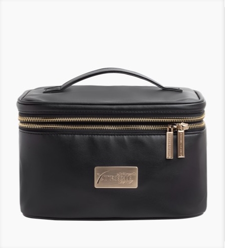 [P05305] Xtreme Lashes Classic Carry-All -kosmetiikkalaukku