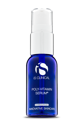 iS Clinical Poly-Vitamin Serum 30 ml seerumi TESTER