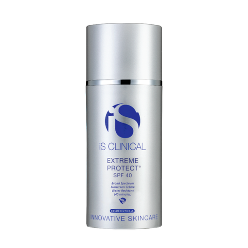 iS Clinical Extreme Protect SPF 40 100 g | Hoitovoide aurinkosuojalla