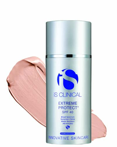 [1353.100.EUK] iS Clinical Extreme Protect SPF 40 PerfecTint Beige100g aurinkosuoja