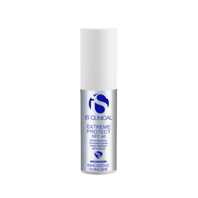 [1352.005.10PK.EU] iS Clinical Extreme Protect SPF 40 sample 5g (10 kpl näytepakkaus)