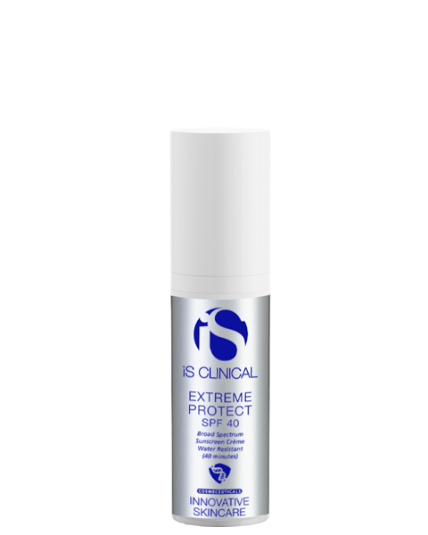 [1352.005.10PK.EU] iS Clinical Extreme Protect SPF 40 sample 5g (10 kpl näytepakkaus)