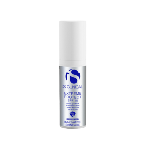 iS Clinical Extreme Protect SPF 40 sample 5g (10 kpl näytepakkaus)