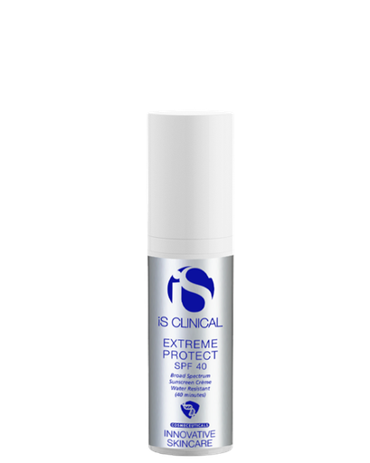 iS Clinical Extreme Protect SPF 40 sample 5g (10 kpl näytepakkaus)