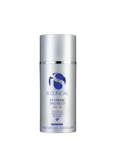 iS Clinical Extreme Protect SPF 40 100 g TESTER