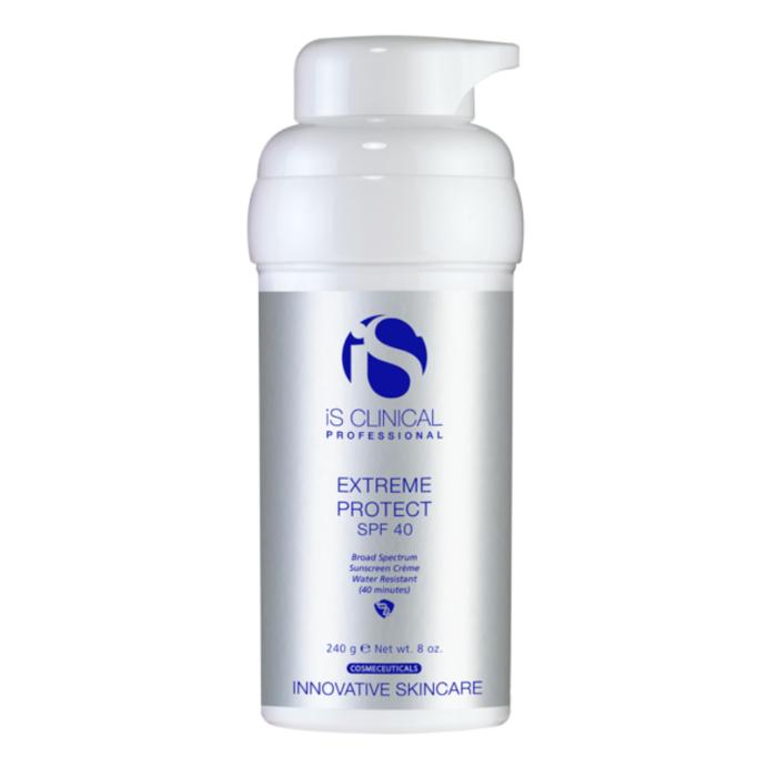 [1352.240.EUK] iS Clinical Extreme Protect SPF 40 240 g (Professional)