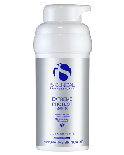 iS Clinical Extreme Protect SPF 40 240g aurinkosuoja  (Professional)