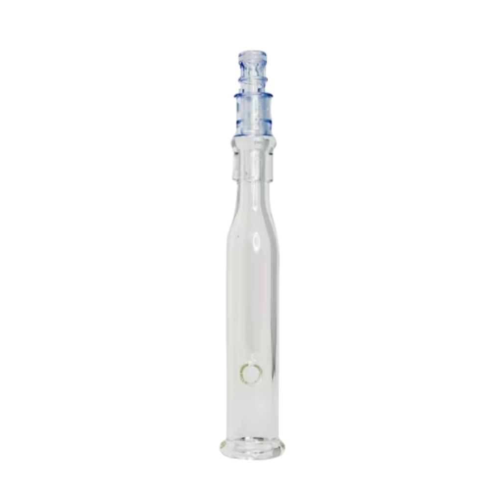 [71166] Hydrafacial Small Glass Handpiece - lasinen hoitopää kasvoille