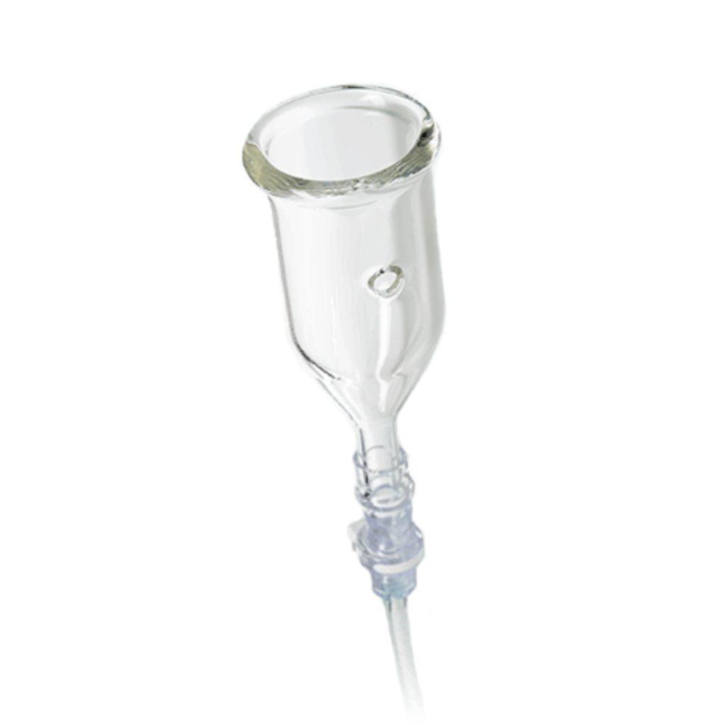 [71167] Hydrafacial Large Glass Handpiece - lasinen hoitopää vartalolle