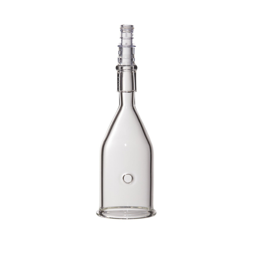 Hydrafacial Large Glass Handpiece - lasinen hoitopää vartalolle