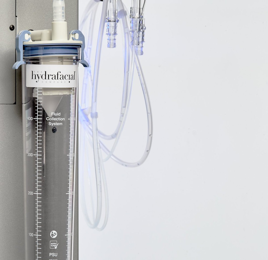 [72074] Hydrafacial Waste Canister Replacement (Tower, Elite, Allegro)