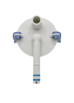 Hydrafacial Waste Canister Lid - Kansi jätesäiliöön (Tower, Elite, Allegro)