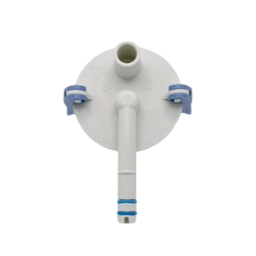 Hydrafacial Waste Canister Lid - Kansi jätesäiliöön (Tower, Elite, Allegro)